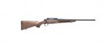 Howa-Legacy M1500 Super Lite Rifle 6.5 Creedmoor 20 in. Walnut - HWHSL65CR