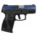 Taurus G3C Matte Black 9mm Pistol