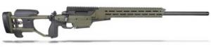 Bergara Rifles B-14 HMR .300 Win Mag Left Hand