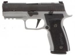 Smith & Wesson M&P45 Handgun .45 ACP Semi-Automatic Pistol