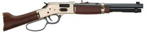 Marlin 1894 CSBL Big Loop 357 Magnum Lever Action Rifle