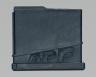 Magpul Bolt Action Mag Well for Hunter 700 Stock Black Polymer