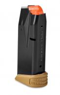 FN Herstal Reflex 9mm 11 Round Magazine, Flat Dark Earth - 20-100707