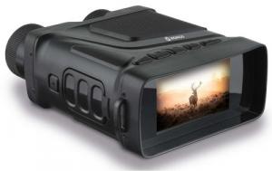 Konus 1x-5x Digital Zoom Night Vision Binocular With Photo & Video - 07936