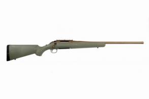 Ruger American Predator 6.5 Creedmoor Bolt Action Rifle - 6973-MS