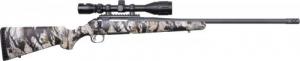 Browning AB3 Hunter Bolt Action Rifle 6.5 Creedmoor