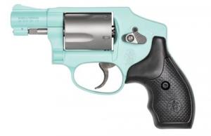 Smith & Wesson 642 38 Special 1-7/8 5 Round Blue