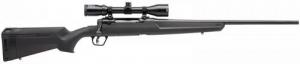 Savage Axis II XP 400 Legend 18 Synthetic w/Bushnell 3-9x40 Scope