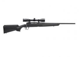 Savage Axis II XP Compact 400 Legend 18" w/ Bushnell 3-9-x40 Scope