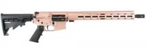 APF Guardian 5.56 NATO Semi-Auto Rifle Pink