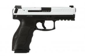 HK VP9 9mm Semi-Auto Pistol