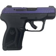Ruger LCP 380 Max .380 Auto 10rd 2.75" "Purple Pearl" - 13716PPP