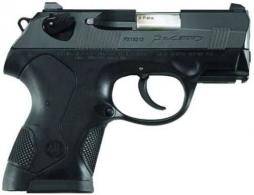 Beretta PX4 Storm Sub Compact 9mm Pistol, (2)-13Rd Magazines - JXS9F21