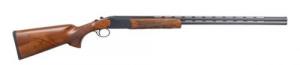 Hatfield Field Turkish Walnut/Black 12 Gauge Shotgun