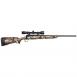 Savage Axis XP Package Rifle 400 Legend 22 in. Camo w/ Scope Right Hand - 58124