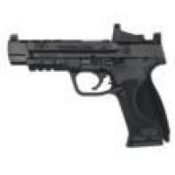 M&P9 M2.0 5IN PORTED W/RED DOT SIGHT PC - Used