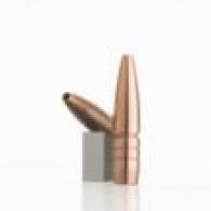 .264 High Velocity Controlled Chaos Copper 110gr Bullet Box