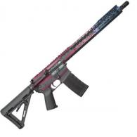 Black Rain Ordnance Midnight Patriot FX 5.56MM Semi-Auto Rifle - BRO-MGE-MP