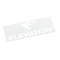 Elevation Decal - 81055