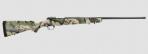 Ruger American Predator Gen II 6.5 Creedmoor Bolt Action Rifle