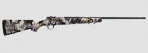 Winchester Model 70 Super Grade 6.5 Creedmoor Bolt Action Rifle