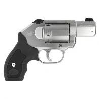 Charter Arms Pitbull 380 ACP Revolver
