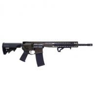 LWRC IC DI 556 16.1" PBC 30RD - ICDIR5PBC16ML