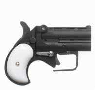 Cobra Firearms Big Bore Guardian Green/Black 38 Special Derringer
