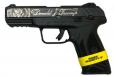 Ruger Security-9 Trump Engraving 9mm Pistol - 03810T