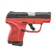 LCP II .22LR 2.75 10rd Red