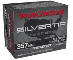 WINCHESTER 357 MAG - W357ST