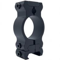 VersaRing Universal Scope Rings Black 30mm Vertical - V30