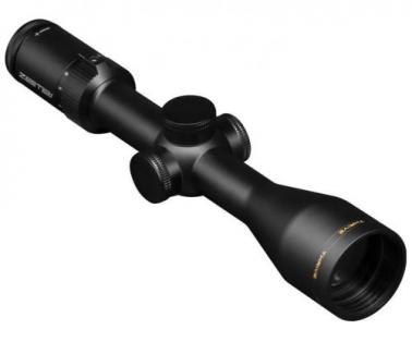 Thrive Riflescope 4-16x50 PHRii MOA 30mm