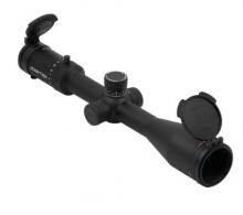 Trace ADV Riflescope 4-24x50 RMG MIL Illumination 30mm