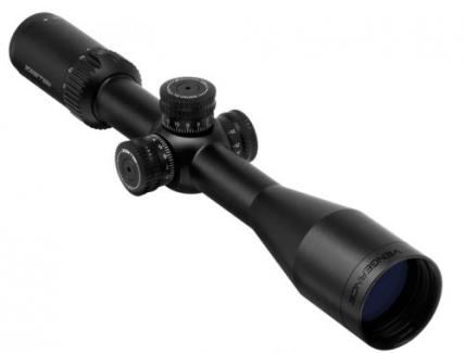 Vengeance Riflescope 4-20x50 R3 MOA 30mm