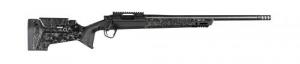 Christensen Arms MHR 6.5 Creedmoor Bolt Action Rifle