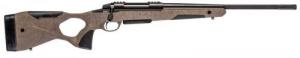 Sako (Beretta) S20 Hunter 6.5 PRC, 24" barrel, Roughtech Tan, 5 rounds - JRS20HRT319