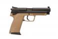CZ-USA TS2 9mm Semi Auto Pistol