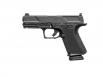 SIG SAUER P320 Competition X-Series 10mm 5 15rd Optic Ready Pistol w/ XRAY3 Night Sights - Black