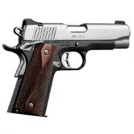 Kimber Stainless Steel Target II 10m 8RD CA Compliant