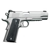 Auto-ordnance 1911a1 .45acp Stainless Steel Northern Lights G10 Grips