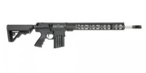 Wise Arms Semi-Auto Rifle 7.62x39mm 10+1 Jesse James Cold War Gray