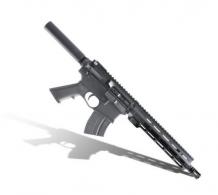 KAK Industry Complete K15 Pistol 7.62x39mm 8 20+1 Black