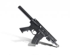 KAK Industry Complete K15 Pistol 7.62x39mm 4.75 20+1 Black