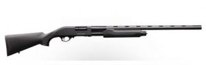 Winchester Guns SXP Upland Field 12 GA 28 4+1 3 Matte Nickel Grade II/III Satin Turkish Walnut Stock Right Hand