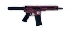 Great Lakes Firearms 223 Wylde Semi Auto Pistol - GL15223PCHY