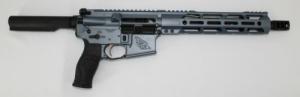 Core Elite Ops 5.56x45mm, 10.5 barrel, Blue Steel Special Edition Battle Series, 30 Rounds