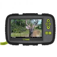 HME SD Card Reader Viewer with 4.3 inch LCD Screen - HME-CRV43HD