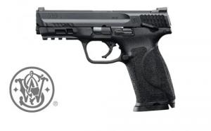 USED S&W M&P9 M2.0 Handgun 9mm Luger 17rd Magazine 4.25" Barrel Thumb Safety - 11524U