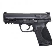 S&W M&P9 M2.0 Compact 9mm Luger, 4" Barrel, 15 rounds USED - 11683U